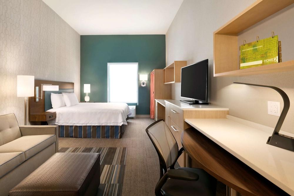 Home2 Suites By Hilton Mt Pleasant Charleston in Charleston