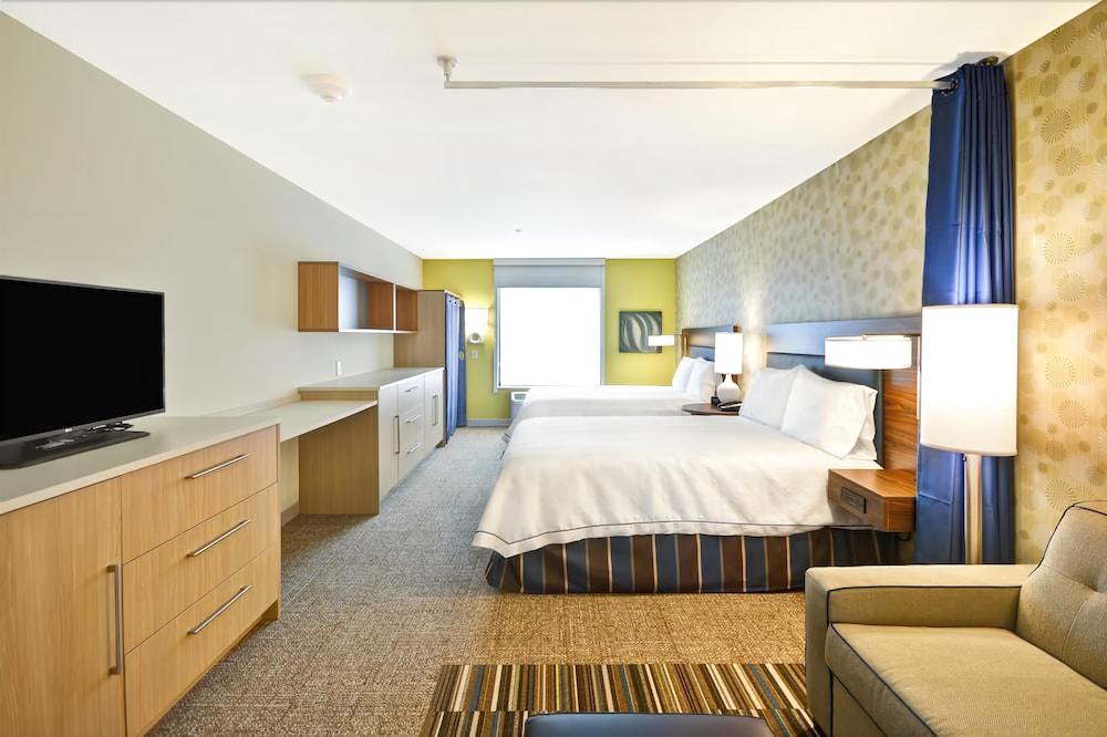 Home2 Suites By Hilton Savannah Airport in Savannah