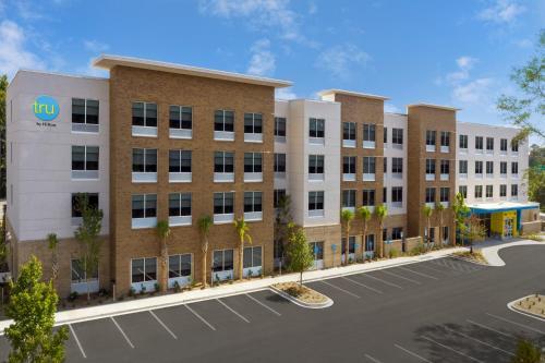 Tru By Hilton Mt Pleasant Charleston in Charleston
