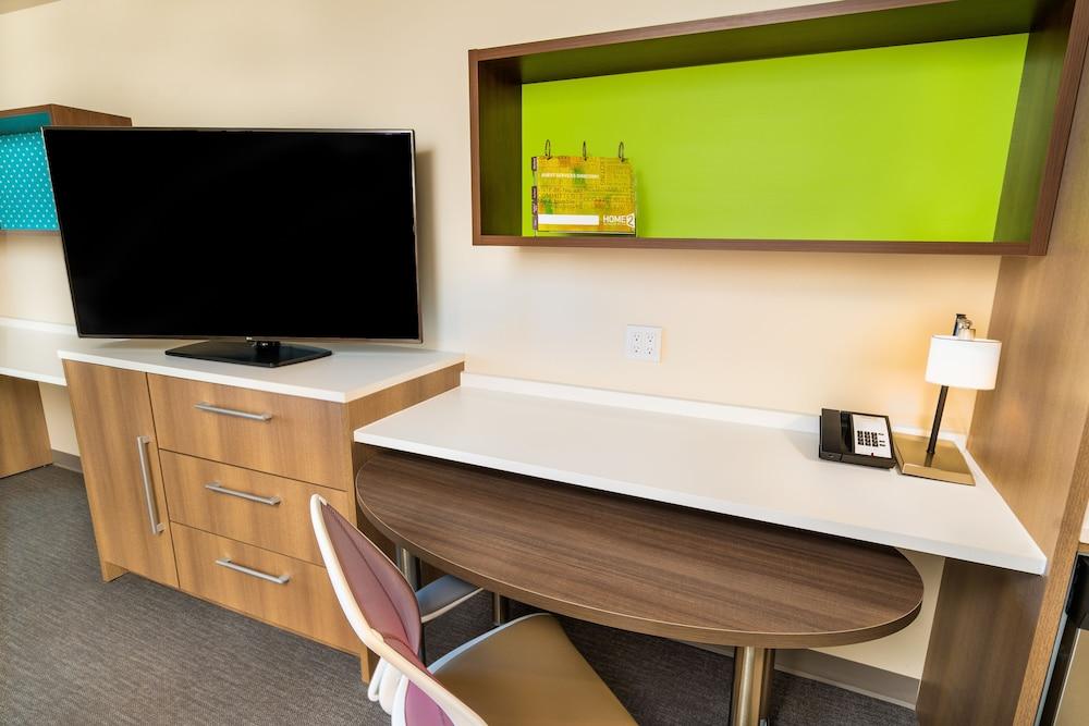 Home2 Suites By Hilton Bakersfield in Bakersfield