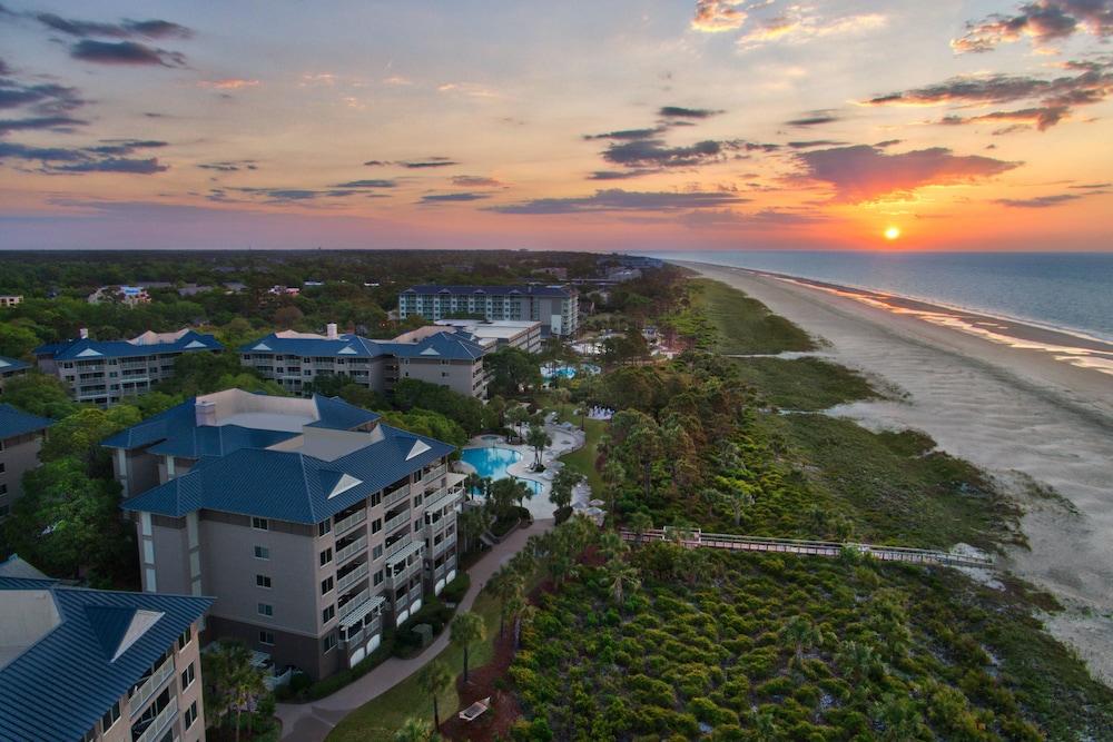 Marriott's Grande Ocean in Hilton Head Island