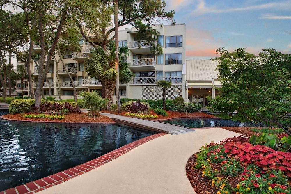 Marriott's Monarch at Sea Pines in Hilton Head Island