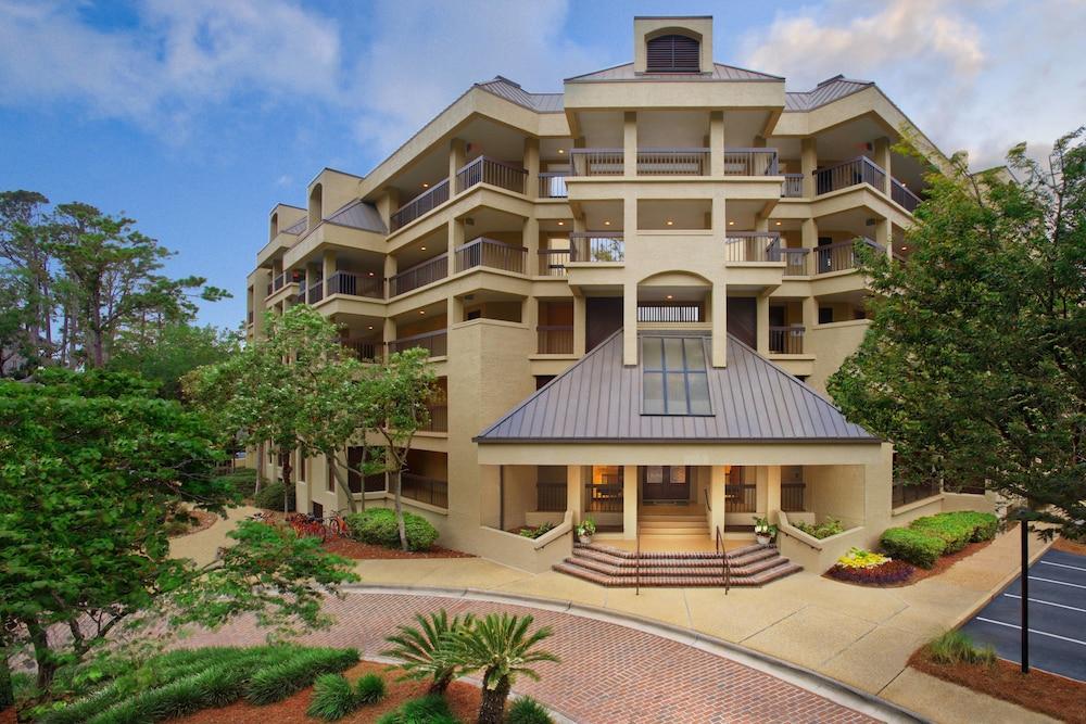 Marriott's Heritage Club in Hilton Head Island