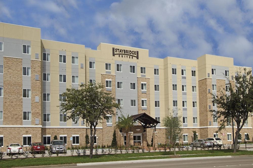 Staybridge Suites - Houston - Medical Center by IHG in Houston, Tx