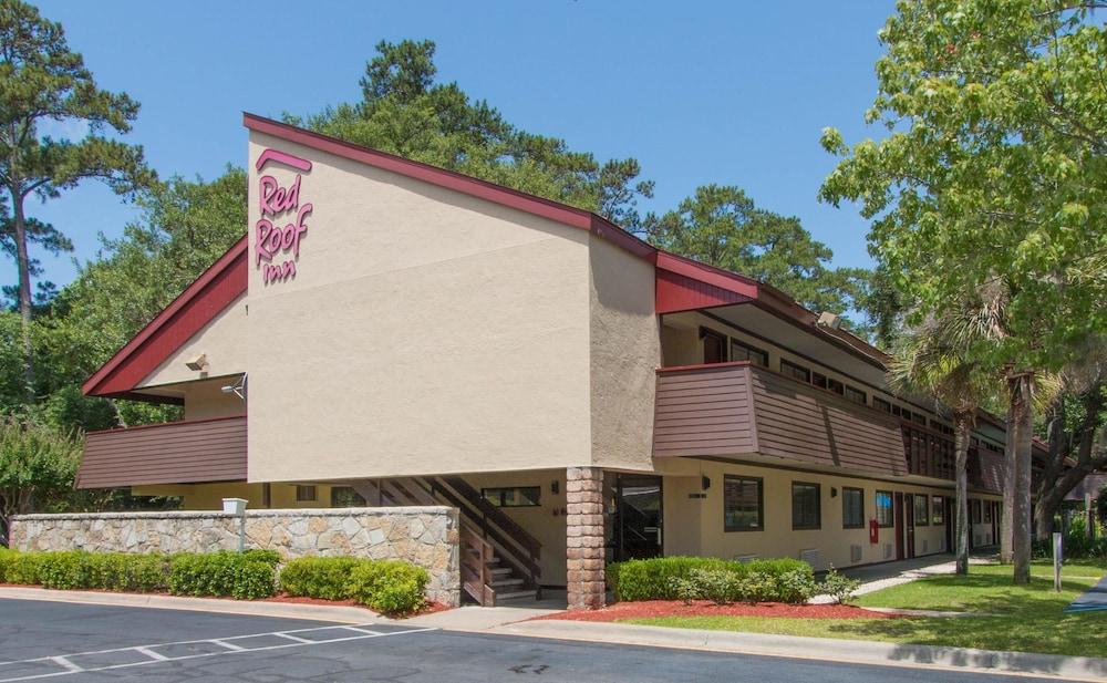 Red Roof Inn Hilton Head Island in Hilton Head Island