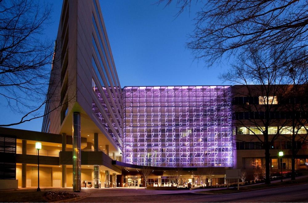 Hyatt Regency - Greenville in Greenville, Sc