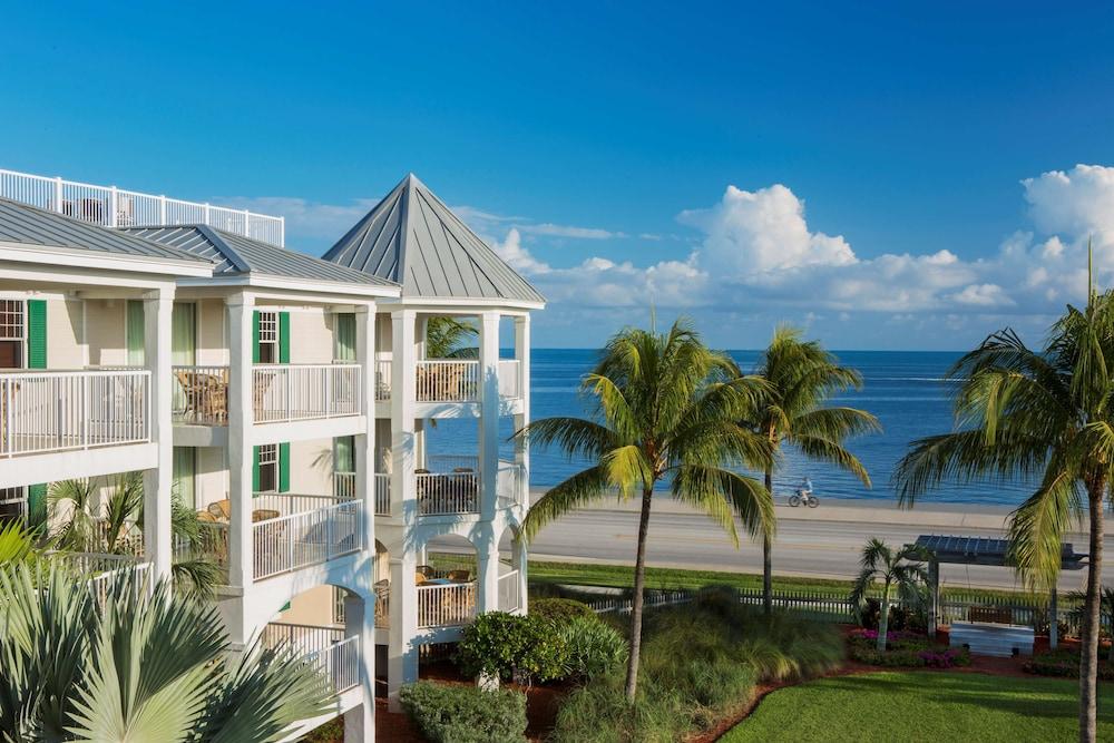 Hyatt Vacation Club at Windward Pointe in Key West, Fl