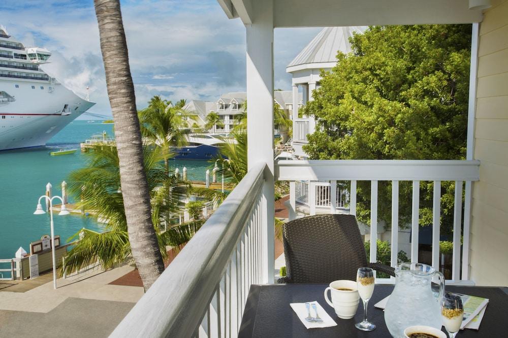 Hyatt Vacation Club at Sunset Harbor in Key West, Fl