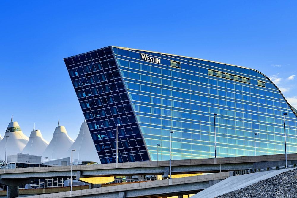 THE WESTIN DENVER INTERNATIONAL AIRPORT in Denver