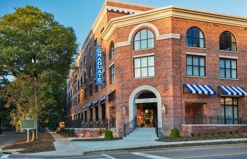 Graduate by Hilton Oxford in Oxford, Ms