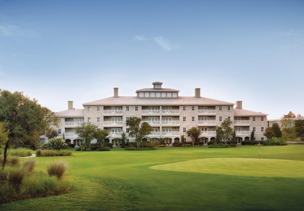 Wyndham Dye Villas at Myrtle Beach in North Myrtle Beach, Sc