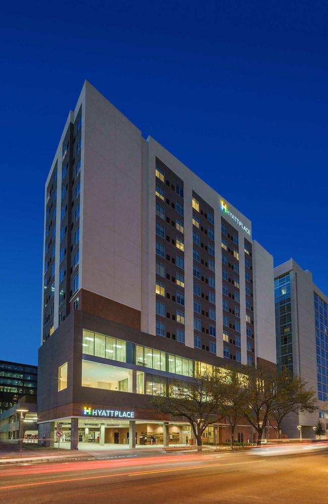 Hyatt Place Houston Galleria in Houston, Tx