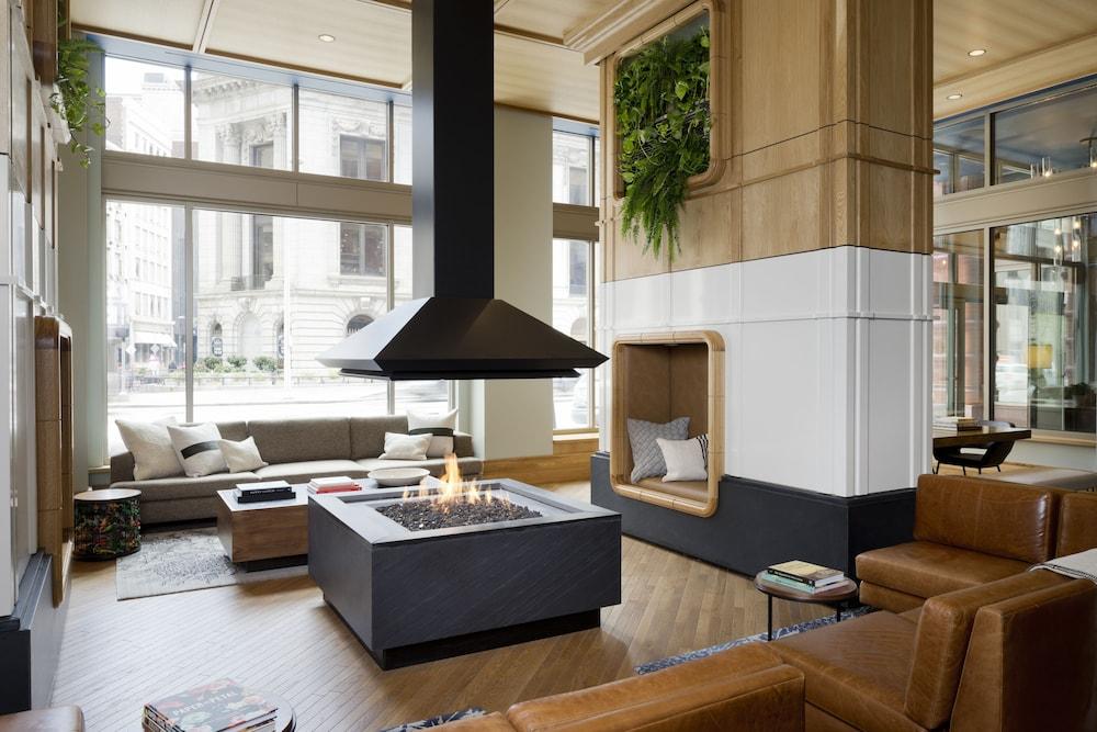 Kimpton Schofield Hotel by IHG in Cleveland
