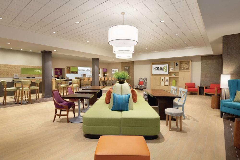 Home2 Suites by Hilton Houston Energy Corridor in Houston, Tx