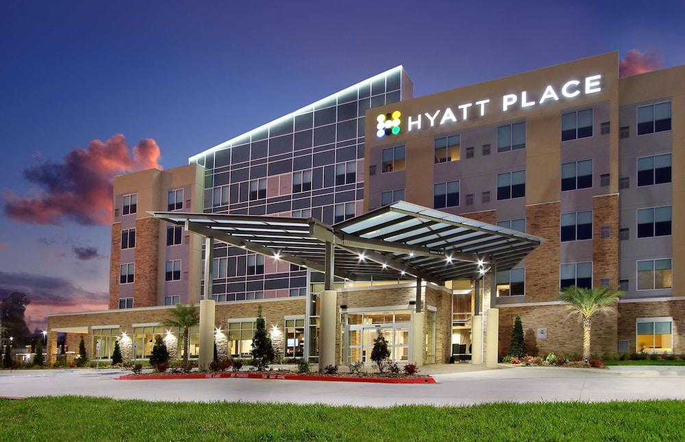 Hyatt Place Houston NW Vintage Park in Houston, Tx