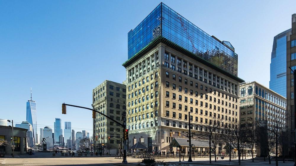Hyatt House Jersey City in Jersey City