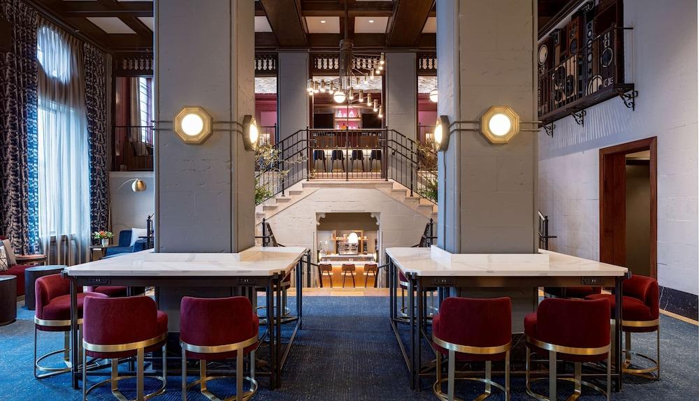 Holston House Nashville, in The Unbound Collection by Hyatt in Nashville,Tn