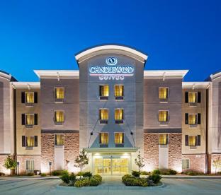 Candlewood Suites Houston - Spring, an IHG Hotel in Houston, Tx