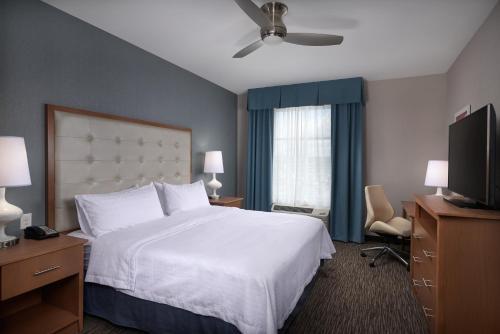 Homewood Suites By Hilton Cincinnati Midtown in Cincinnati, Oh
