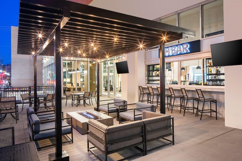 Hyatt House Nashville at Vanderbilt in Nashville,Tn