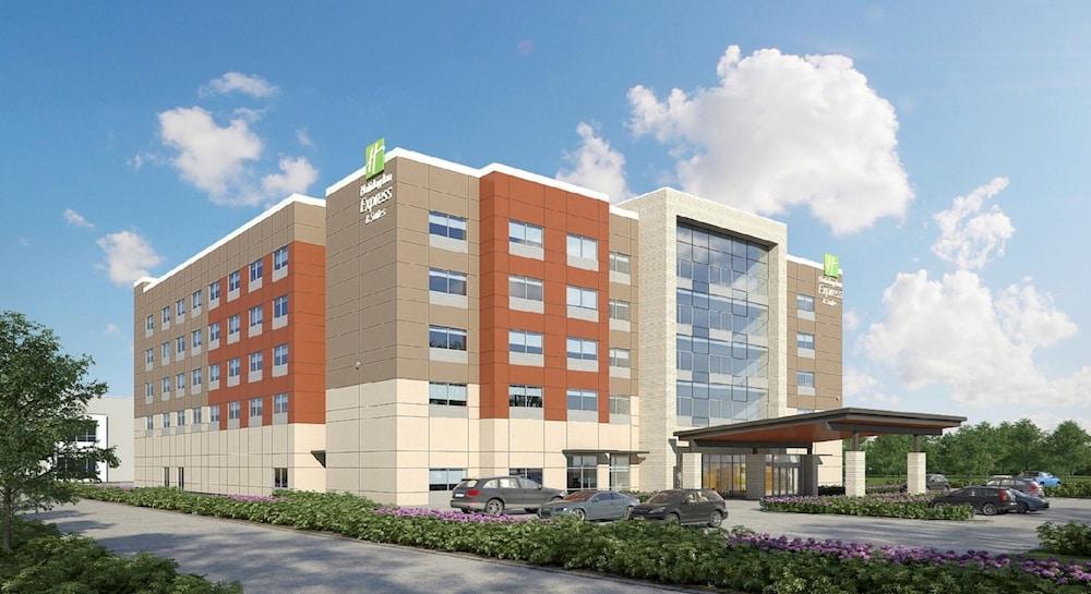 Holiday Inn Express & Suites Memorial ¿ CityCentre, an IHG Hotel in Houston, Tx