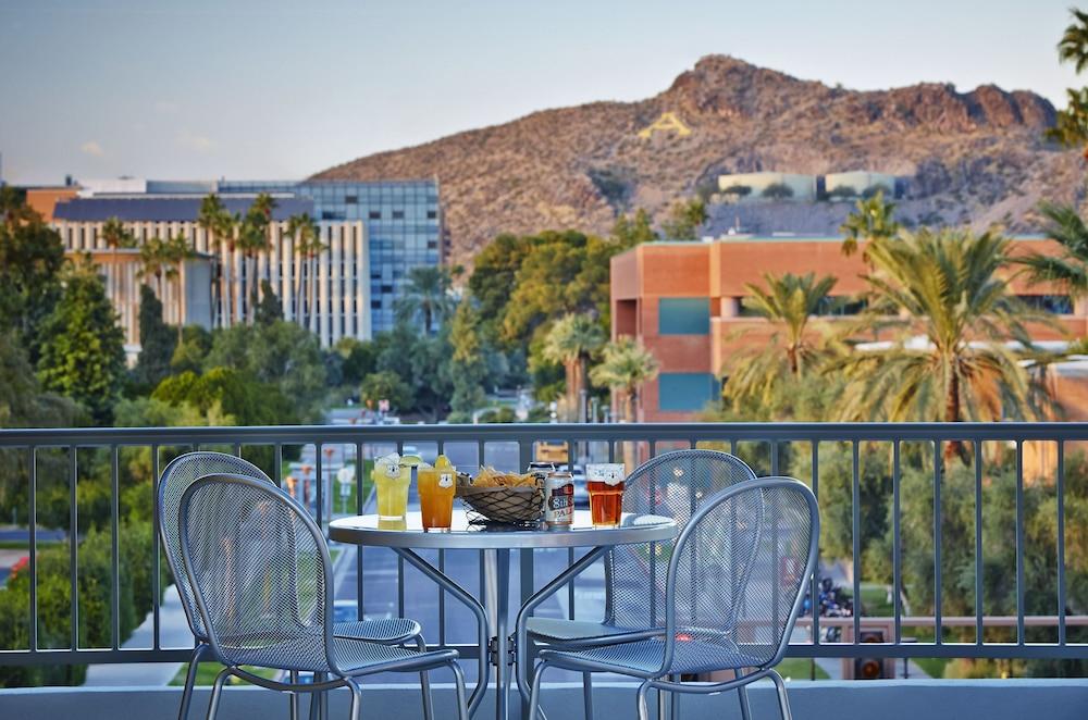 Graduate by Hilton Tempe in Tempe