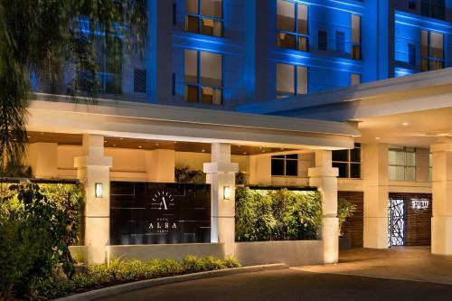 Hotel Alba Tampa, Tapestry Collection By Hilton in Tampa, Fl