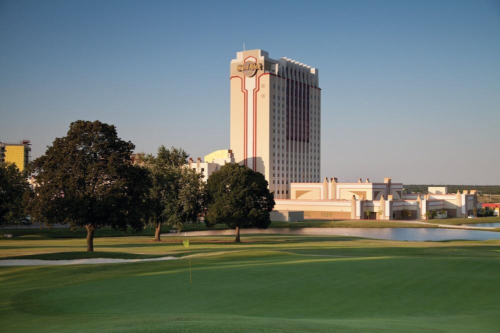 HARD ROCK HOTEL & CASINO TULSA in CATOOSA, OK