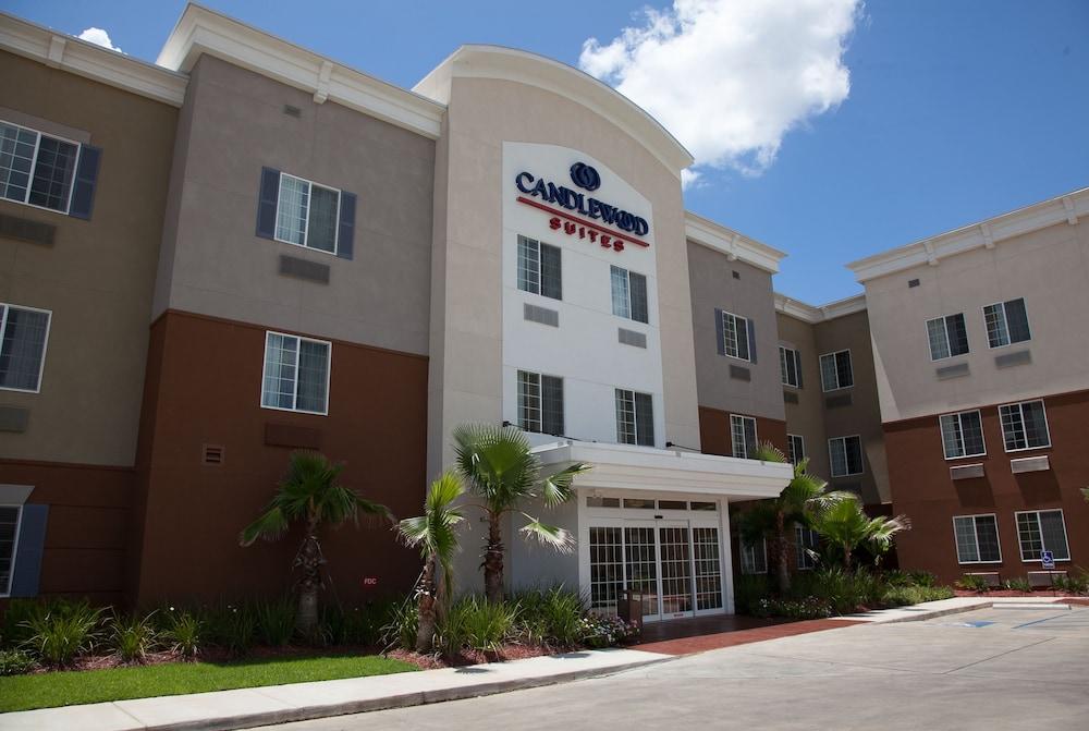 Candlewood Suites Alexandria, an IHG Hotel in Alexandria, La