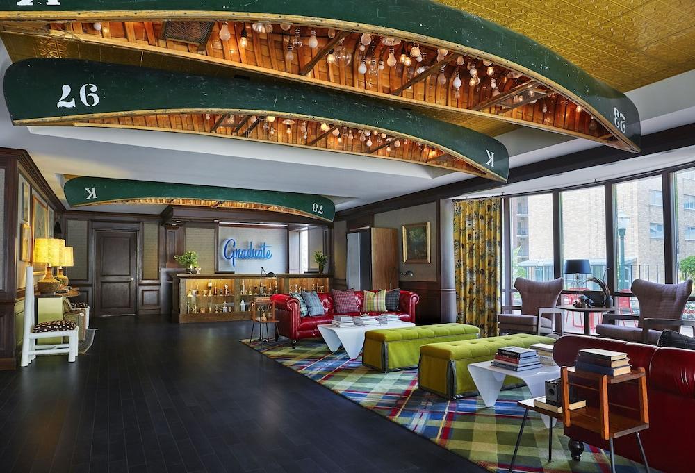 Graduate by Hilton Madison in Madison, Wi
