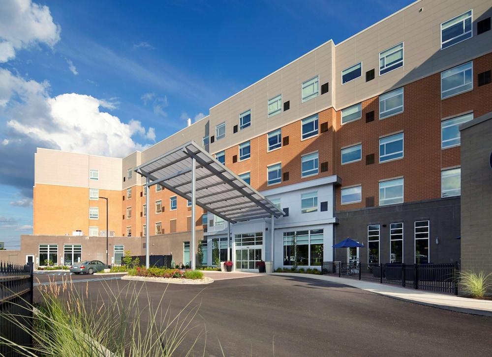 Hyatt House Pittsburgh Bloomfield Shadyside in Pittsburgh, Pa