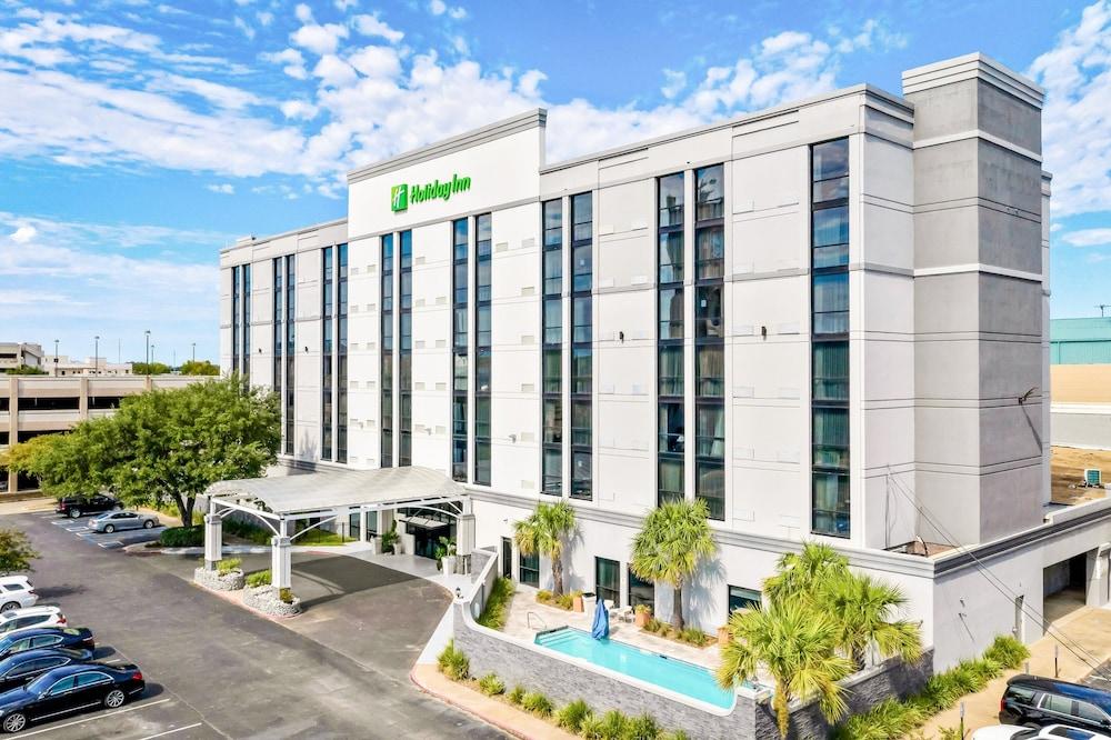 Holiday Inn Alexandria - Downtown, an IHG Hotel in Alexandria, La