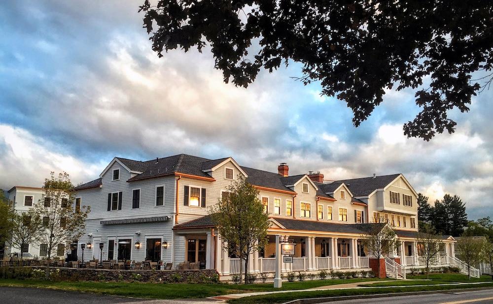Kimpton Taconic Hotel, an IHG Hotel in Manchester, Vt
