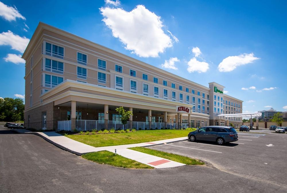 Holiday Inn Morgantown-University Area, an IHG Hotel in Morgantown, Wv