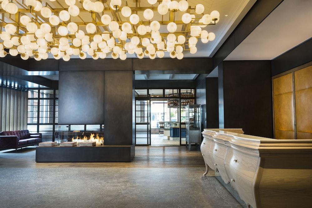 Kimpton Journeyman Hotel, an IHG Hotel in Milwaukee