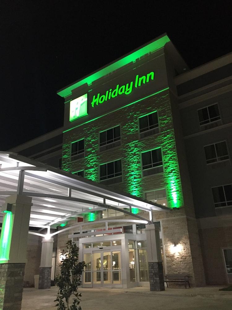 Holiday Inn Abilene - North College Area, an IHG Hotel in Abilene