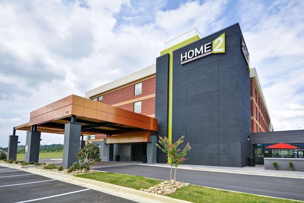 Home2 Suites By Hilton Pigeon Forge in Pigeon Forge