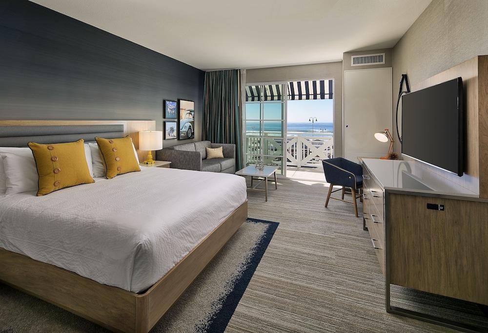 Inn at the Pier Pismo Beach, Curio Collection by Hilton in Pismo Beach, Ca