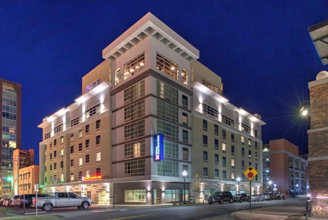 Hilton Garden Inn Little Rock Downtown in Little Rock,Ar