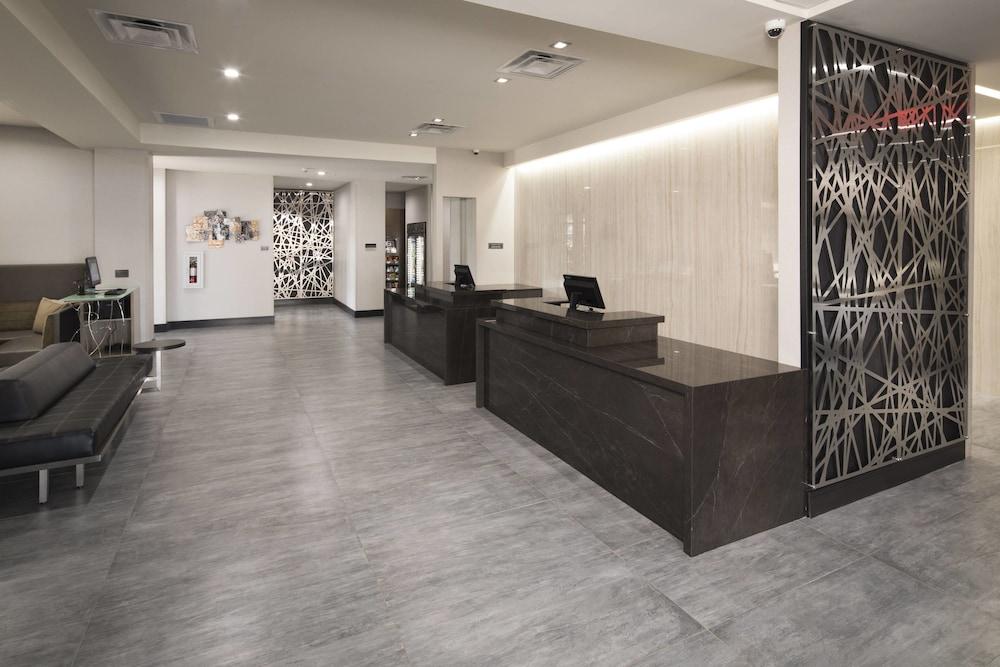 Residence Inn by Marriott Tulsa Downtown in Tulsa, Ok