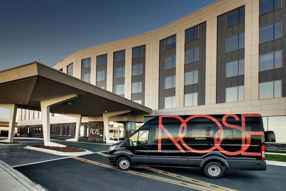 The Rose Chicago, Tapestry Collection By Hilton in Rosemont, Il