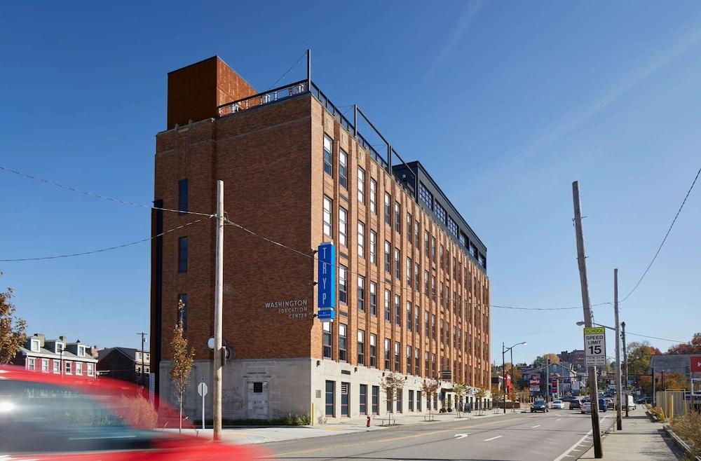 TRYP by Wyndham Pittsburgh/Lawrenceville in Pittsburgh, Pa