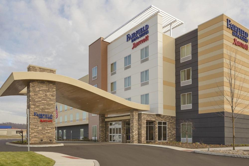 Fairfield by Marriott Pittsburgh Downtown in Pittsburgh, Pa