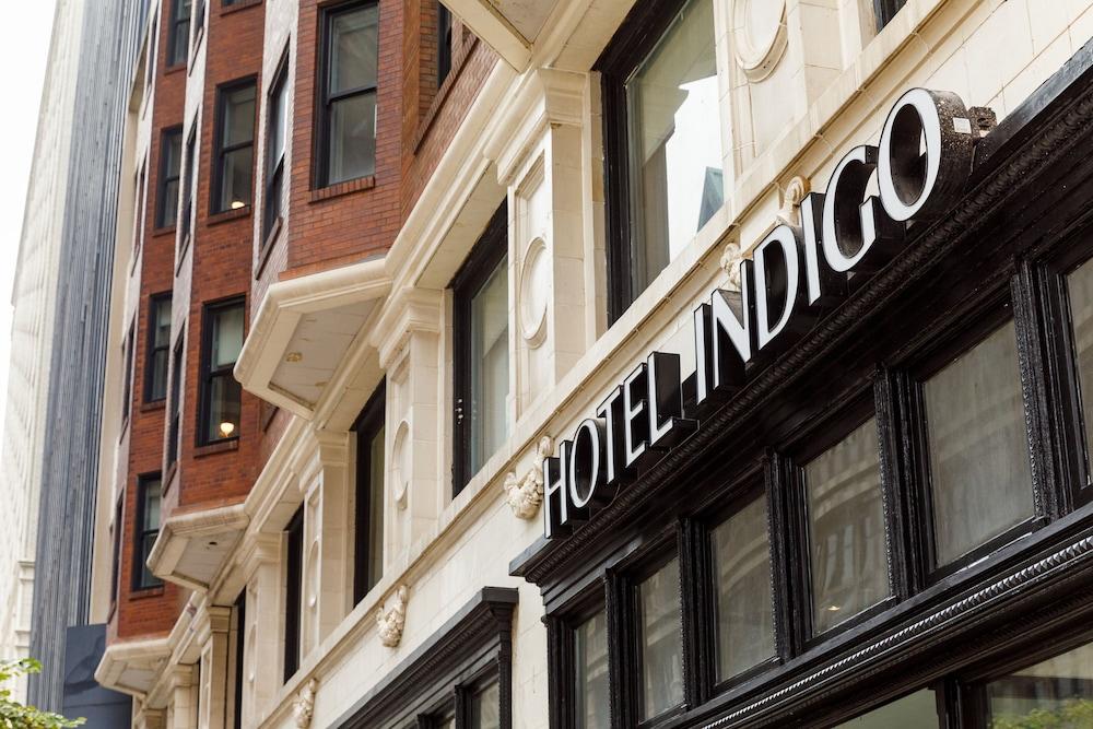 Hotel Indigo - St. Louis - Downtown by IHG in Saint Louis, Mo