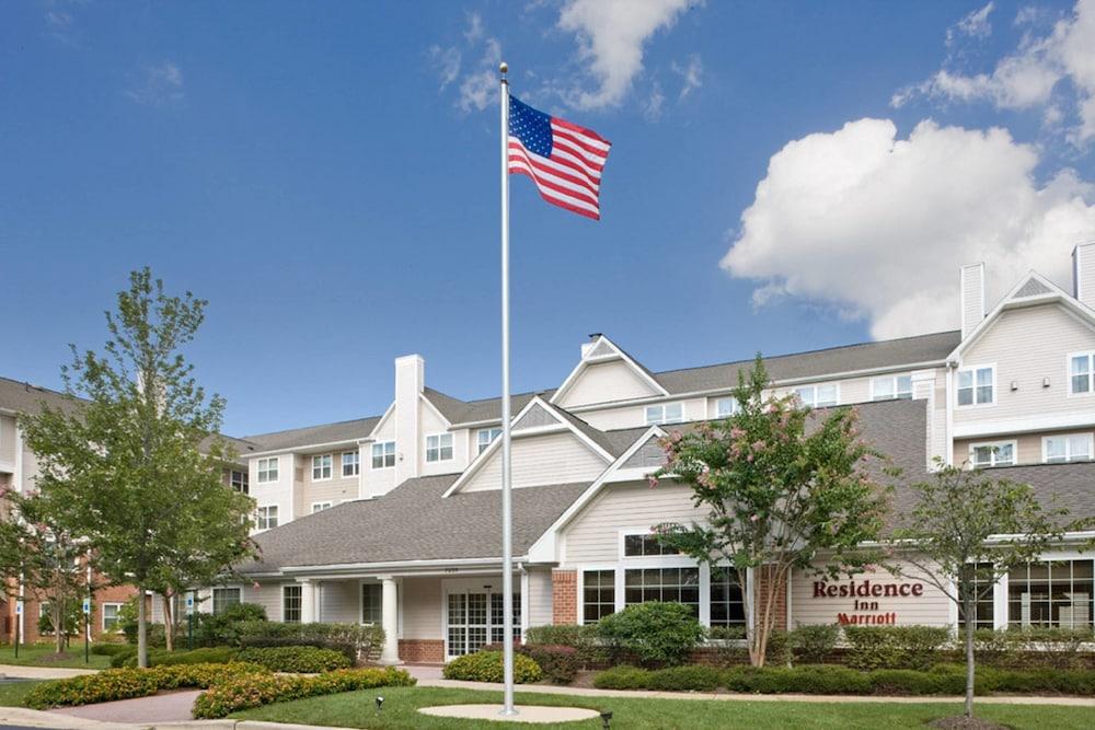 Residence Inn by Marriott Arundel Mills BWI Airport in Hanover, Md