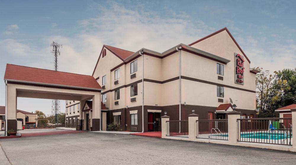 Wingate by Wyndham Augusta I-20 in Augusta