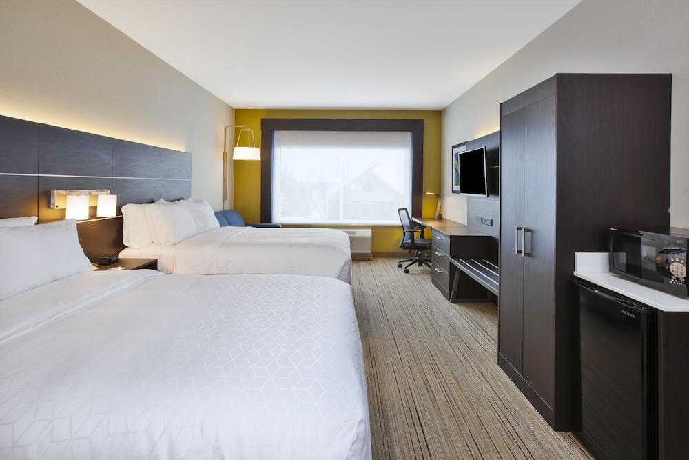 Holiday Inn Express - Auburn Hills South, an IHG Hotel in Auburn Hills. Mi