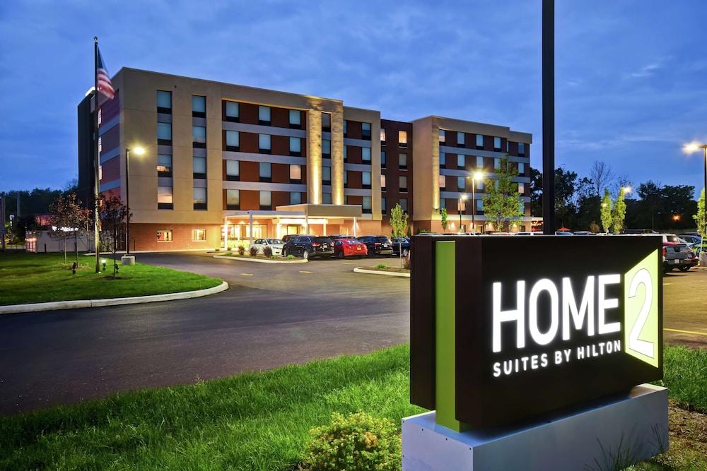 Home2 Suites By Hilton Amherst Buffalo in Amherst, Ny