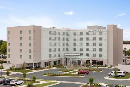 Hyatt Place Virginia Beach Town Center in Virginia Beach, Va