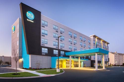 Tru By Hilton Audubon Valley Forge in Audubon, Pa